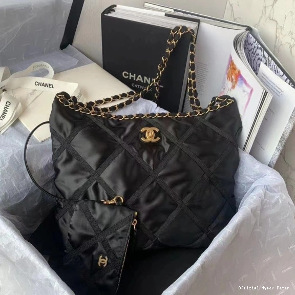 HyperPeter TOTE CHANEL BAG 0722